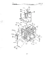 Preview for 61 page of Hoshizaki F-1000MRB Parts List