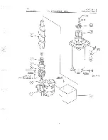 Preview for 64 page of Hoshizaki F-1000MRB Parts List