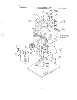 Preview for 67 page of Hoshizaki F-1000MRB Parts List