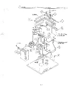 Preview for 68 page of Hoshizaki F-1000MRB Parts List