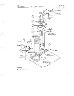 Preview for 70 page of Hoshizaki F-1000MRB Parts List