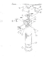 Preview for 74 page of Hoshizaki F-1000MRB Parts List