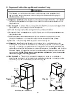 Предварительный просмотр 18 страницы Hoshizaki F-1001MAH Instruction Manual