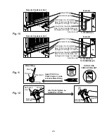 Предварительный просмотр 29 страницы Hoshizaki F-1001MAH Instruction Manual