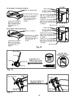 Предварительный просмотр 34 страницы Hoshizaki F-1001MAH Instruction Manual