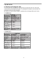 Предварительный просмотр 6 страницы Hoshizaki F-1001MAJ Instruction Manual