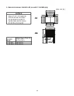 Предварительный просмотр 12 страницы Hoshizaki F-1001MAJ Instruction Manual