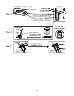 Предварительный просмотр 30 страницы Hoshizaki F-1001MAJ Instruction Manual