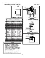 Preview for 12 page of Hoshizaki F-1002MLJZ-C Instruction Manual