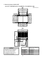 Preview for 14 page of Hoshizaki F-1002MLJZ-C Instruction Manual