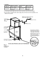 Preview for 20 page of Hoshizaki F-1002MLJZ-C Instruction Manual