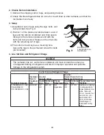 Preview for 24 page of Hoshizaki F-1002MLJZ-C Instruction Manual