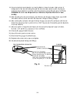 Preview for 33 page of Hoshizaki F-1002MLJZ-C Instruction Manual