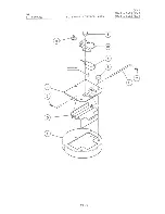 Предварительный просмотр 35 страницы Hoshizaki F-1100MAA Parts List