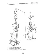 Preview for 15 page of Hoshizaki F-1101AU Parts List