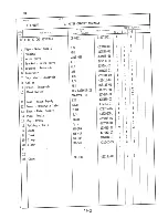 Preview for 27 page of Hoshizaki F-1101AU Parts List