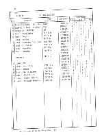 Preview for 39 page of Hoshizaki F-1101AU Parts List