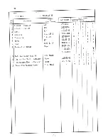 Предварительный просмотр 46 страницы Hoshizaki F-1101AU Parts List