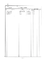 Предварительный просмотр 45 страницы Hoshizaki F-1101AWU Parts List