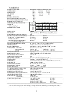 Предварительный просмотр 8 страницы Hoshizaki F-1500MA-C Service Manual