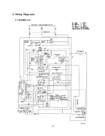 Предварительный просмотр 21 страницы Hoshizaki F-1500MA-C Service Manual