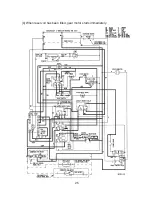 Предварительный просмотр 25 страницы Hoshizaki F-1500MA-C Service Manual