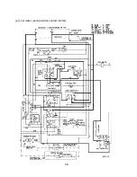 Предварительный просмотр 28 страницы Hoshizaki F-1500MA-C Service Manual