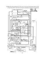 Предварительный просмотр 29 страницы Hoshizaki F-1500MA-C Service Manual