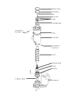 Предварительный просмотр 60 страницы Hoshizaki F-1500MA-C Service Manual