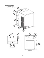 Preview for 31 page of Hoshizaki F-1500MAH Parts List