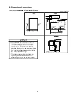 Preview for 9 page of Hoshizaki F-1501MAJ Instruction Manual