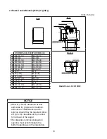 Preview for 10 page of Hoshizaki F-1501MAJ Instruction Manual