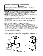 Preview for 16 page of Hoshizaki F-1501MAJ Instruction Manual