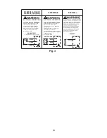 Preview for 18 page of Hoshizaki F-1501MAJ Instruction Manual