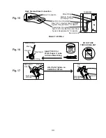 Preview for 33 page of Hoshizaki F-1501MAJ Instruction Manual