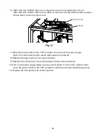 Preview for 40 page of Hoshizaki F-1501MAJ Instruction Manual