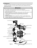 Preview for 42 page of Hoshizaki F-1501MAJ Instruction Manual