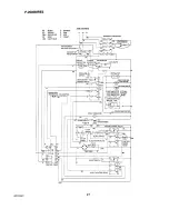 Preview for 33 page of Hoshizaki F-2000M Service Manual