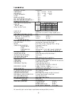 Preview for 9 page of Hoshizaki F-2000MLF Service Manual