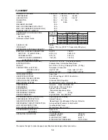 Preview for 10 page of Hoshizaki F-2000MLF Service Manual