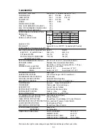 Preview for 11 page of Hoshizaki F-2000MLF Service Manual