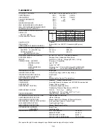 Preview for 13 page of Hoshizaki F-2000MLF Service Manual