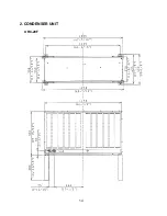 Preview for 14 page of Hoshizaki F-2000MLF Service Manual