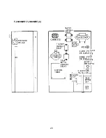 Preview for 20 page of Hoshizaki F-2000MLF Service Manual