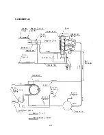 Preview for 24 page of Hoshizaki F-2000MLF Service Manual