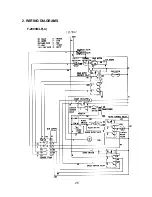 Preview for 25 page of Hoshizaki F-2000MLF Service Manual