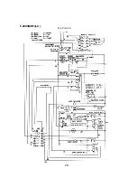 Preview for 26 page of Hoshizaki F-2000MLF Service Manual