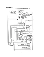 Preview for 28 page of Hoshizaki F-2000MLF Service Manual