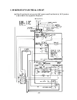 Preview for 29 page of Hoshizaki F-2000MLF Service Manual