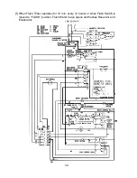 Preview for 34 page of Hoshizaki F-2000MLF Service Manual